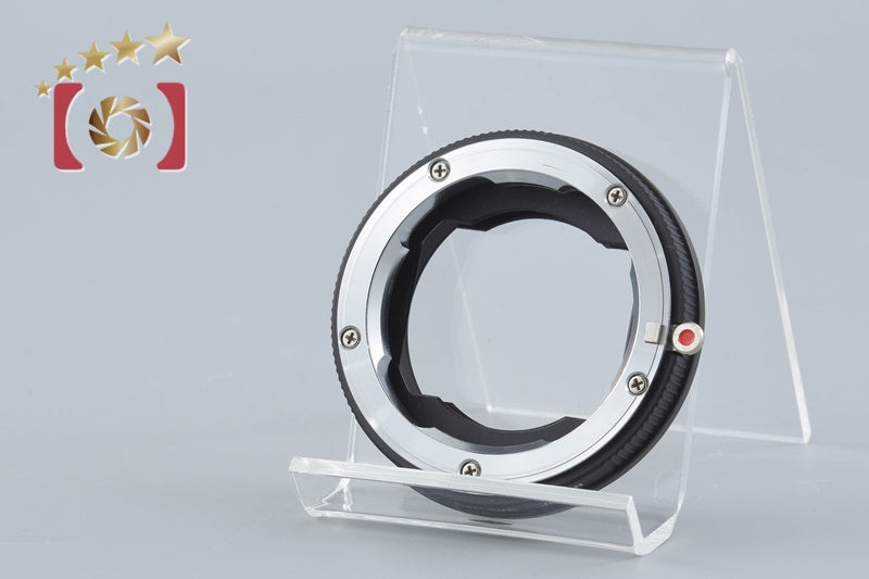 【中古】(レイクオール) RAYQUAL RAYQUAL マウントアダプター CY-SアルフアE レンズ レイクォール 中古 中古 レイクオール RAYQUAL RAYQUAL