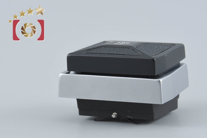 中古】Nikon ニコン ウエストレベルファインダー ニコンF用 – Five