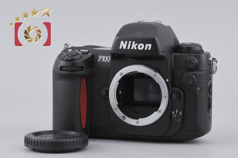 カメラ Nikon F100 フィルム一眼レフカメラ
