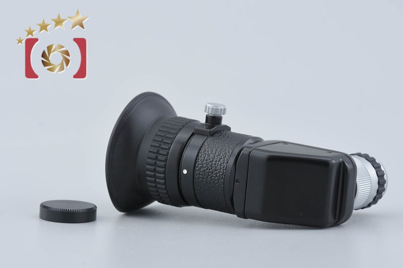 Nikon アングルファインダー QW4653 中古】Nikon ニコン DR-3 アングル