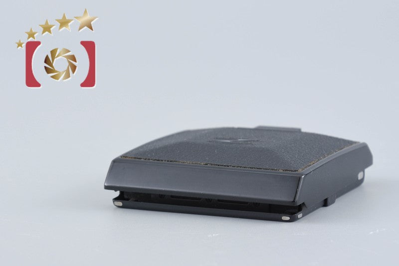 中古】ZENZA BRONICA ゼンザブロニカ ウエストレベルファインダー EC