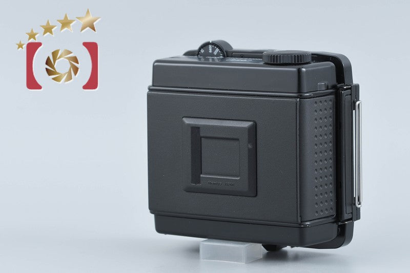 中古】Mamiya マミヤ 220 ロールフィルムマガジン RZ67用 – Five Star