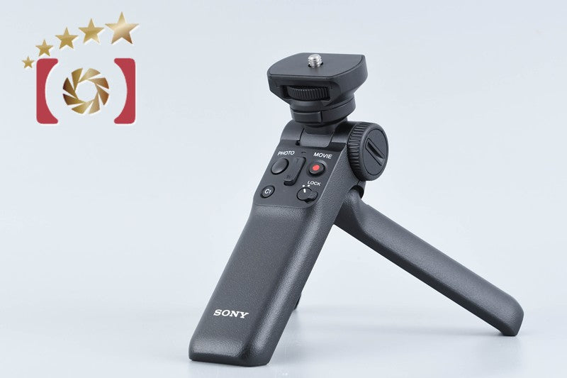 中古】SONY ソニー GP-VPT2BT シューティンググリップ – Five Star