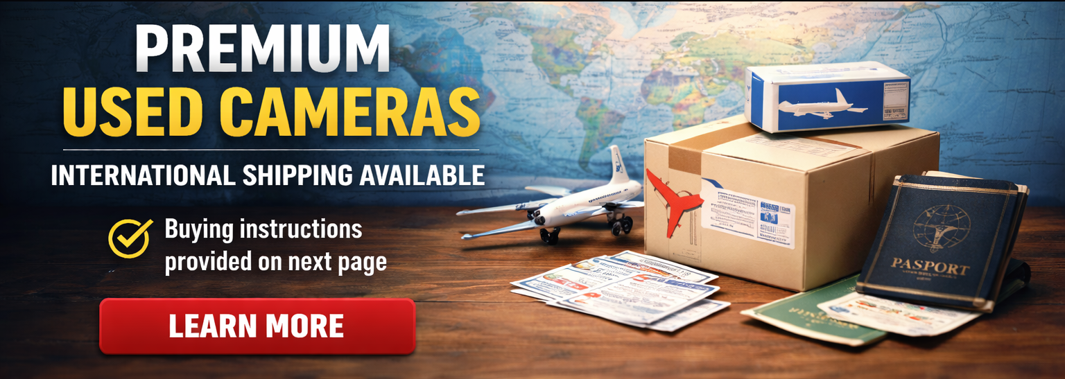 Five Star Camera | ファイブスターカメラ