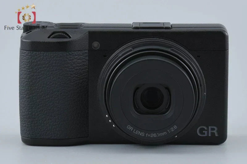 【作例レビュー】RICOH GR IIIxの魅力。40mm相当の画角で切り取る「自然な視野」と日常の質感