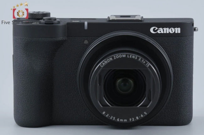 【作例付き】日が暮れかけた街を歩く 「Canon PowerShot V1」