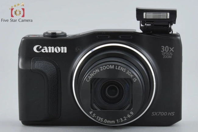 【作例付き】気軽に持ち歩ける、街歩きスナップの相棒「Canon PowerShot SX700 HS」