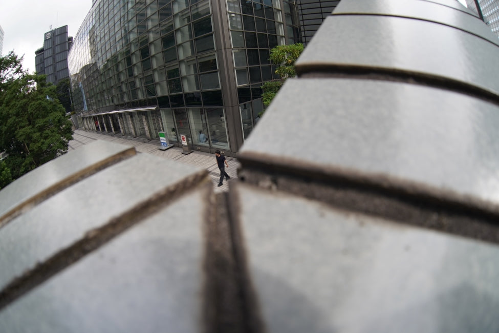 【作例レビュー】Sony α7 III とロシア製魚眼レンズ ZENIT MC Zenitar-K 16mm F2.8 Fisheye で描く異世界