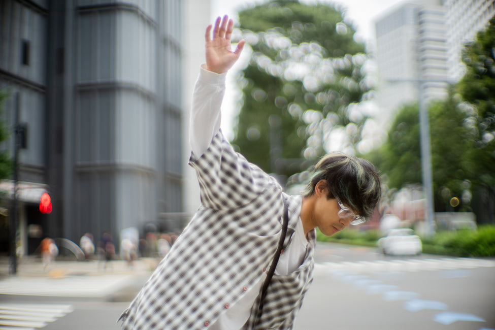 【作例レビュー】Sony α7 V × Canon 50mm F0.95｜伝説の「ドリームレンズ」が魅せる幻影の世界