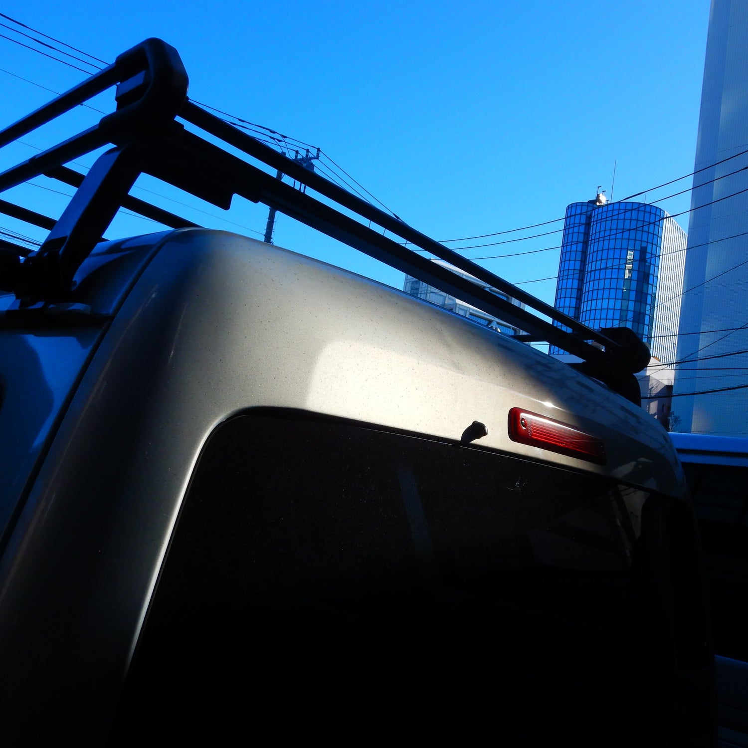 【作例付き】タフ型だからと侮るなかれ！写りも強いぞ！－Nikon COOLPIX W300－
