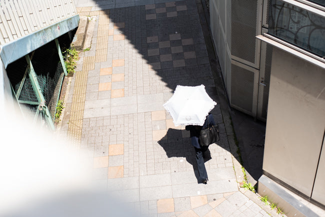 【作例付き】Nikon D750とツァイス Planar 50mm f/1.4が描く、初夏の街の空気感