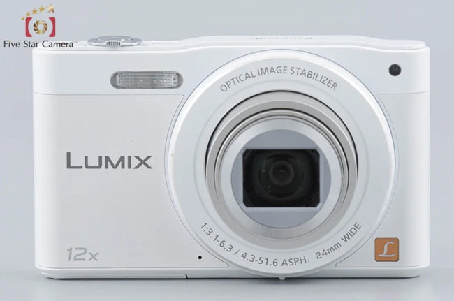 【作例付き】広く、美しく、気軽に。「Panasonic LUMIX DMC-SZ8」