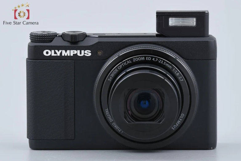 【作例付き】夜を歩く、OLYMPUS STYLUS XZ-10