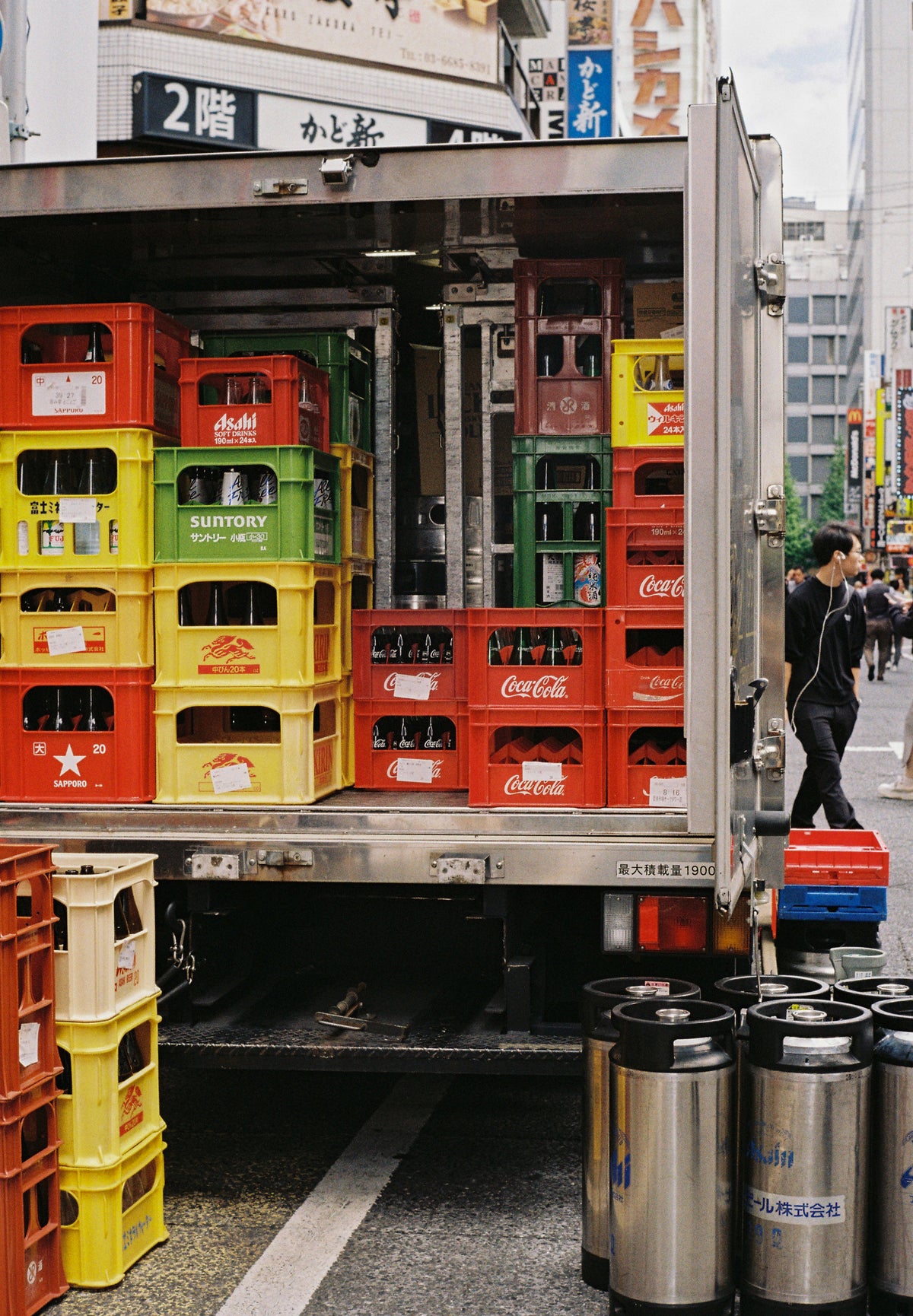 Leica M3 / Leica SUMMILUX-M 50mm f/1.4 E46