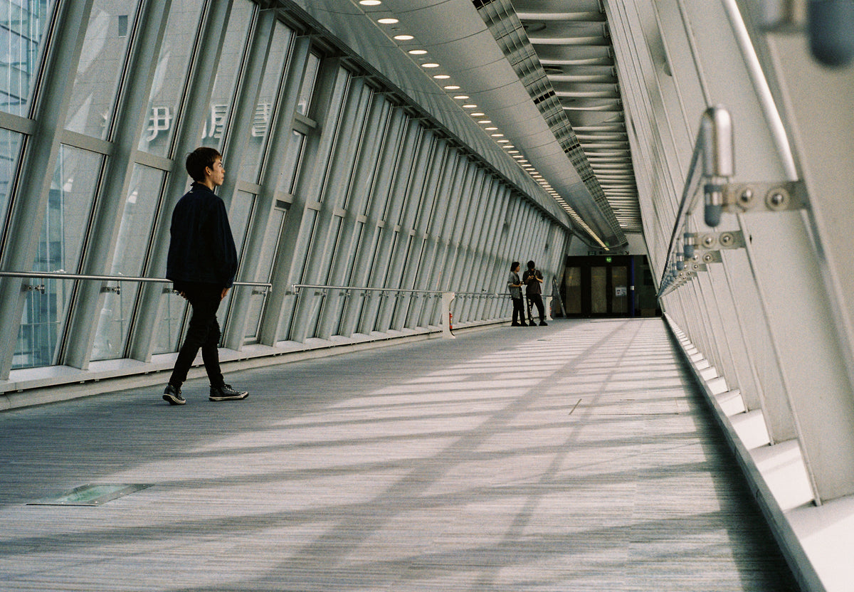 Leica M3 / Leica SUMMILUX-M 50mm f/1.4 E46