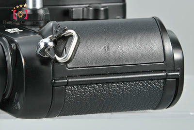 [Used] Nikon F3 Eye-level Film SLR Camera