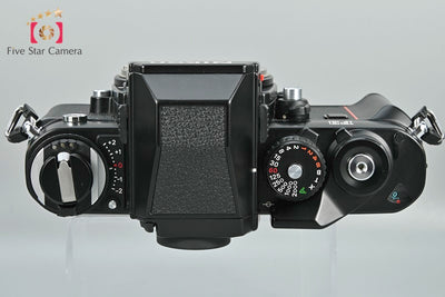 [Used] Nikon F3 Eye-level Film SLR Camera