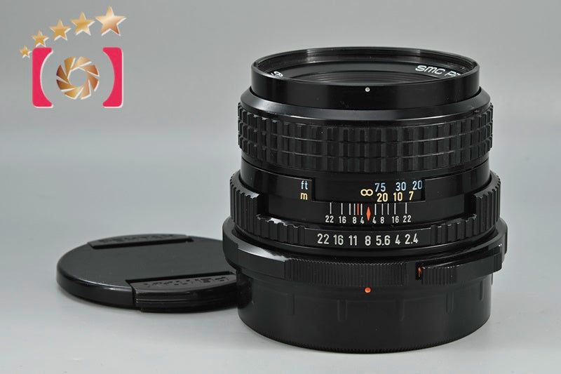 [Used] PENTAX Pentax SMC 6x7 105mm f/2.4