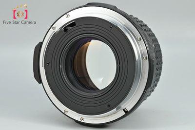 【中古】PENTAX ペンタックス SMC 6x7 105mm f/2.4
