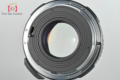 【中古】PENTAX ペンタックス SMC 6x7 105mm f/2.4