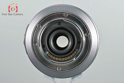 【中古】Panasonic パナソニック LUMIX G VARIO 14-140mm f/4-5.8 ASPH. MEGA O.I.S H-VS014140