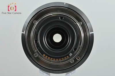 【中古】SONY ソニー E 10-18mm f/4 OSS SEL1018 元箱付き