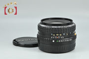 Used] PENTAX Pentax SMC A 645 75mm f/2.8