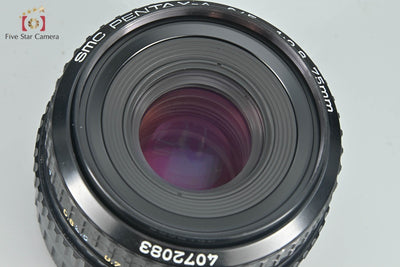 Used] PENTAX Pentax SMC A 645 75mm f/2.8