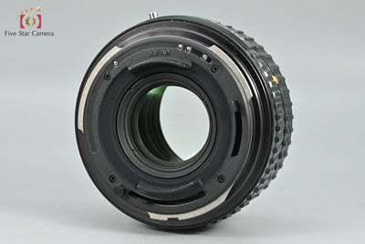 Used] PENTAX Pentax SMC A 645 75mm f/2.8