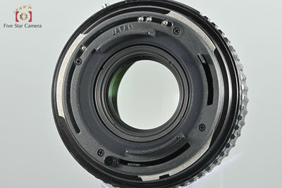 Used] PENTAX Pentax SMC A 645 75mm f/2.8