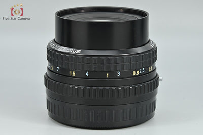 Used] PENTAX Pentax SMC A 645 75mm f/2.8