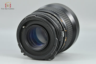 【中古】Mamiya マミヤ SEKOR C 45mm f/2.8 645用