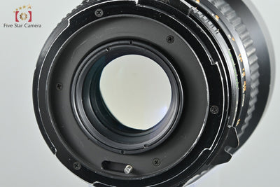 【中古】Mamiya マミヤ SEKOR C 45mm f/2.8 645用