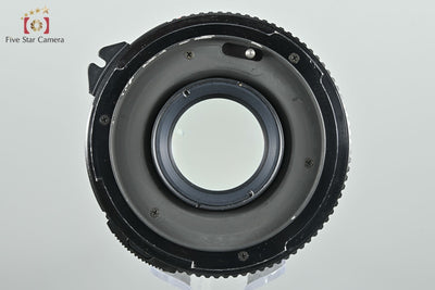 [Used] Mamiya SEKOR C 80mm f/2.8 for 645