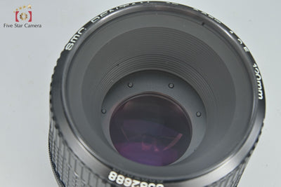 [Used] PENTAX Pentax SMC 67 SOFT 120mm f/3.5