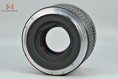 [Used] PENTAX Pentax SMC 67 SOFT 120mm f/3.5