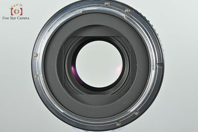 [Used] PENTAX Pentax SMC 67 SOFT 120mm f/3.5