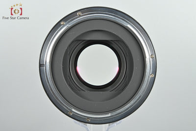 [Used] PENTAX Pentax SMC 67 SOFT 120mm f/3.5
