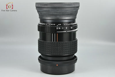 [Used] PENTAX Pentax SMC 67 SOFT 120mm f/3.5
