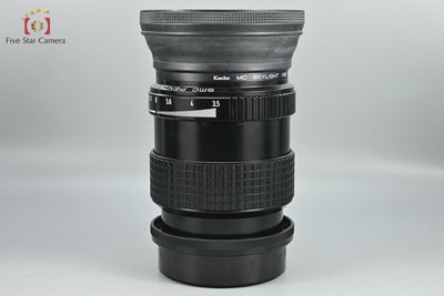 [Used] PENTAX Pentax SMC 67 SOFT 120mm f/3.5