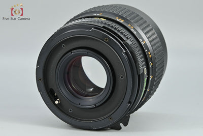 [Used] Mamiya SEKOR C 45mm f/2.8 for 645