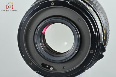 [Used] Mamiya SEKOR C 45mm f/2.8 for 645