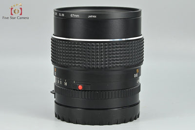 [Used] Mamiya SEKOR C 45mm f/2.8 for 645