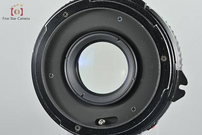 【中古】Mamiya マミヤ SEKOR C 80mm f/2.8 645用