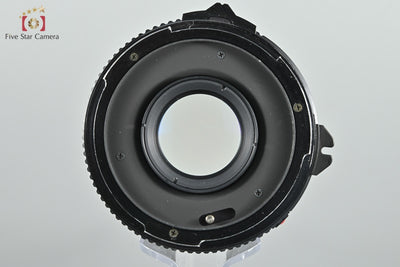 【中古】Mamiya マミヤ SEKOR C 80mm f/2.8 645用