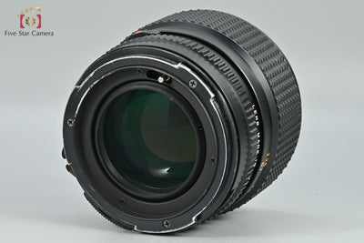 Used Mamiya SEKOR C 80mm f/1.9 Lens for 645