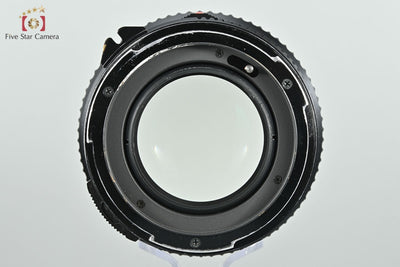 Used Mamiya SEKOR C 80mm f/1.9 Lens for 645