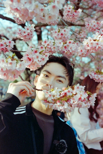 Leica M6 + SUMMICRON-M 35mm f/2 ASPH.