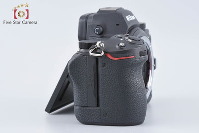 【中古】Nikon ニコン Z6II ミラーレス一眼カメラ