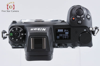 【中古】Nikon ニコン Z6II ミラーレス一眼カメラ